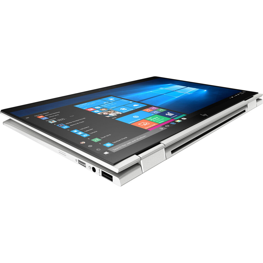 HP EliteBook x360 1030 G3 цена и информация | Sülearvutid | kaup24.ee