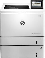 HP Color LaserJet Enterprise M553 hind ja info | Printerid | kaup24.ee