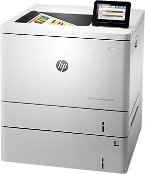 HP Color LaserJet Enterprise M553 hind ja info | Printerid | kaup24.ee