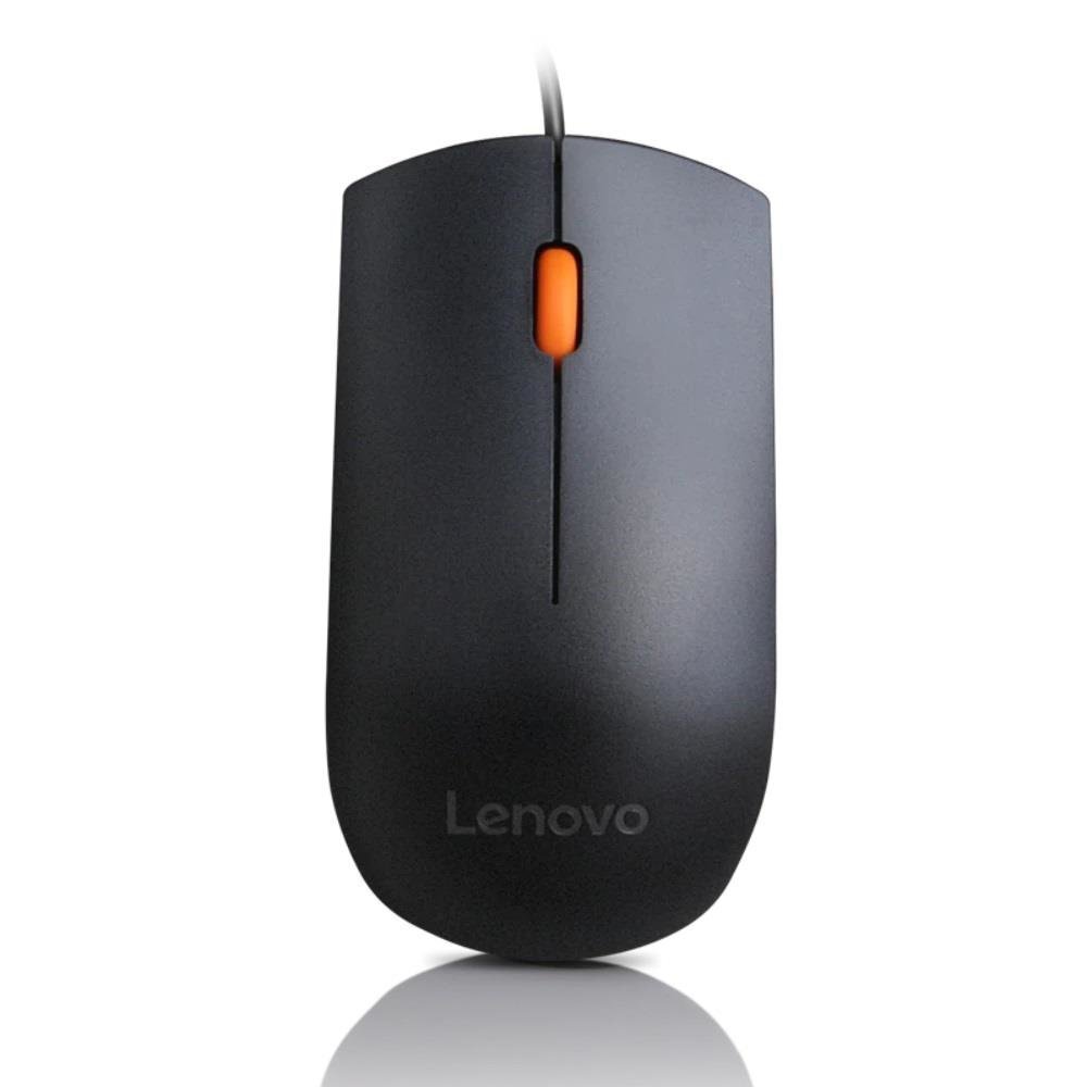 Lenovo GX30M39704, must цена и информация | Hiired | kaup24.ee