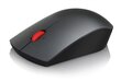 Juhtmevaba hiir Lenovo 700, must hind ja info | Hiired | kaup24.ee