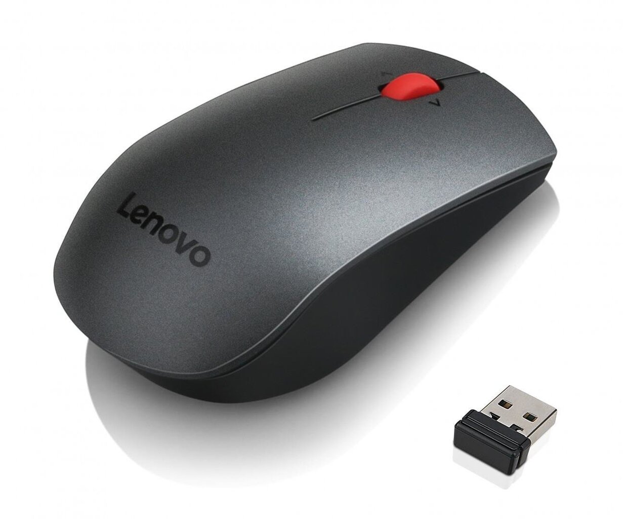 Juhtmevaba hiir Lenovo 700, must цена и информация | Hiired | kaup24.ee