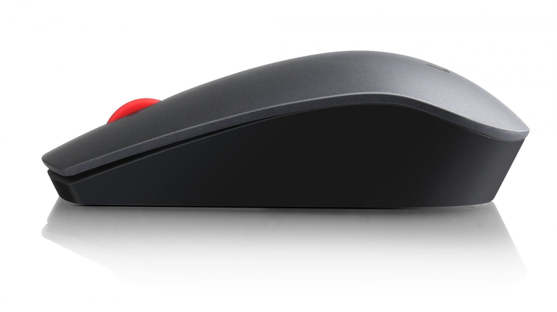 Juhtmevaba hiir Lenovo 700, must hind ja info | Hiired | kaup24.ee