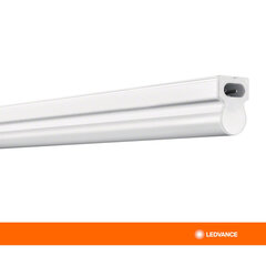 LEDVANCE LED-valgusti LINEAR COMPACT HO 1200 20W 2000Lm 3000K hind ja info | Süvistatavad ja LED valgustid | kaup24.ee