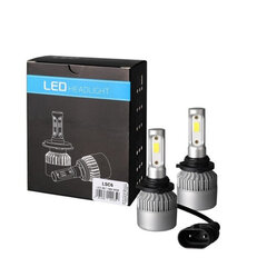 LED autovalgusti M-Tech 9006 HB4 hind ja info | Autopirnid | kaup24.ee