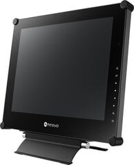 AG Neovo X15E0011E0100 hind ja info | Monitorid | kaup24.ee