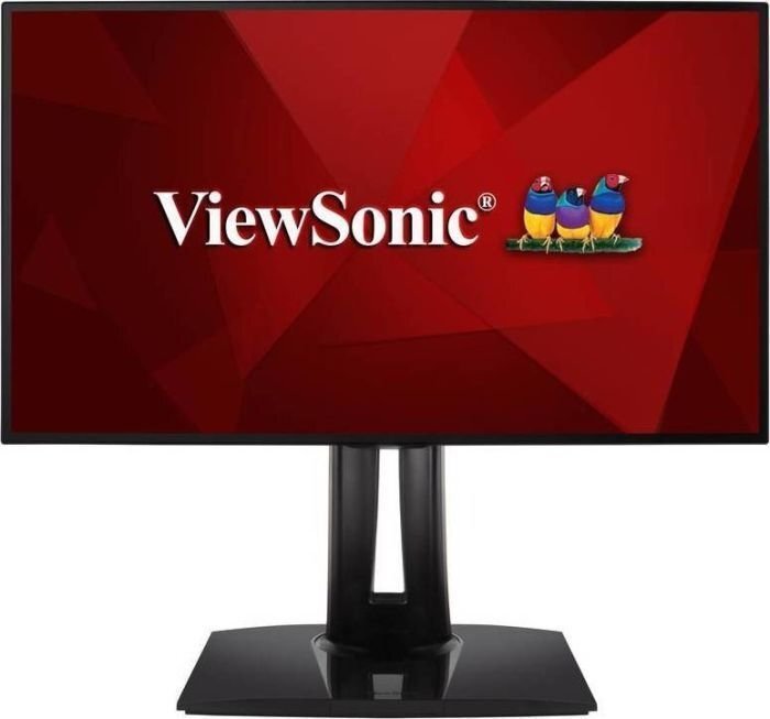 ViewSonic VP2458 hind ja info | Monitorid | kaup24.ee