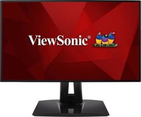 ViewSonic VP2458 hind ja info | Monitorid | kaup24.ee