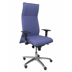 Офисный стул Albacete Piqueras y Crespo BALI261, синий цена и информация | Офисные кресла | kaup24.ee