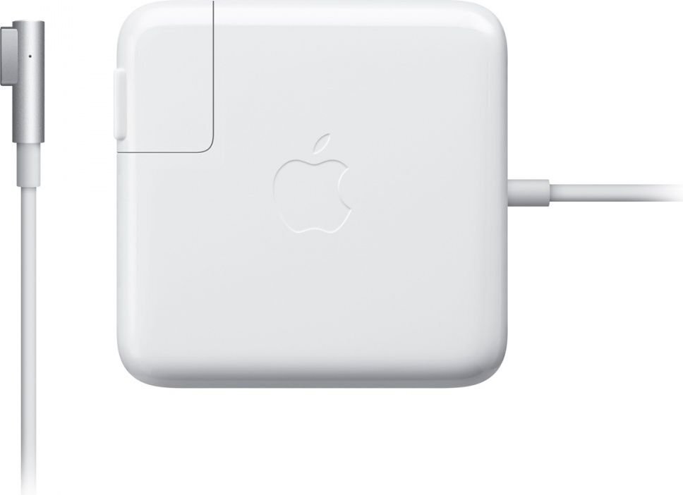 CP Apple Magsafe 45W voolu Adapter MacBook Air цена и информация | Sülearvutite laadijad | kaup24.ee