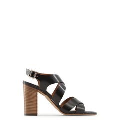 Nahast sandaalid Made in Italia, 3090 hind ja info | Naiste sandaalid | kaup24.ee