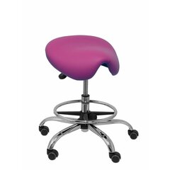 Табурет Alatoz Piqueras y Crespo T16SPMO фиолетовый цена и информация | Офисные кресла | kaup24.ee