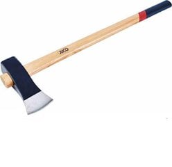 Haamer Juco Axe Lux, 3,2 kg hind ja info | Aiatööriistad | kaup24.ee