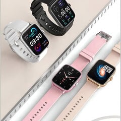 Livman Y22 Pink hind ja info | Nutikellad (smartwatch) | kaup24.ee
