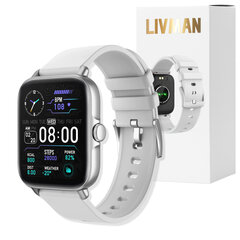 Nutikell; Smartwatch LIVMAN Y22 hind ja info | Nutikellad (smartwatch) | kaup24.ee