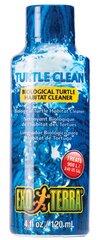 Veepalsam Exo-Terra Turtle Clean, 250 ml hind ja info | Kaubad eksootilistele loomadele | kaup24.ee