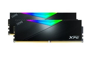 Adata XPG Lancer AX5U6000C3016G hind ja info | Operatiivmälu (RAM) | kaup24.ee