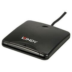 Lindy LIN43185 hind ja info | USB jagajad, adapterid | kaup24.ee