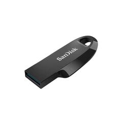 SanDisk Ultra Curve 128GB USB 3.2 hind ja info | Mälupulgad | kaup24.ee