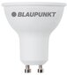 Komplektis 5 toodet. Blaupunkt led lamp 500lm 5w 2700k hind ja info | Lambipirnid, lambid | kaup24.ee