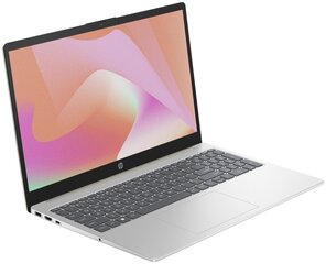 Notebook|HP|15-fc0225nw|CPU Ryzen 3|7320U|2400 MHz|15.6&quot;|1366x768|RAM 8GB|DDR5|SSD 512GB|AMD Radeon Graphics 610M|Integrated|ENG|Gold|1.59 kg|9R879EA Портативный компьютер цена и информация | Ноутбуки | kaup24.ee