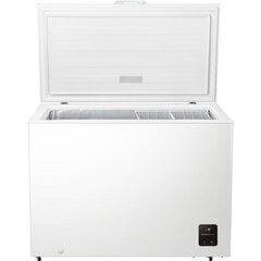 Gorenje FH30EAW hind ja info | Sügavkülmikud ja külmakirstud | kaup24.ee