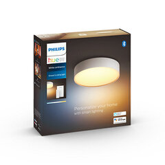 Philips laevalgusti Hue Enrave S hind ja info | Laelambid | kaup24.ee