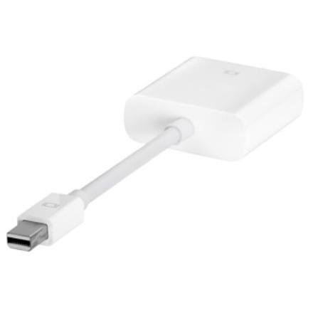 Apple MB570Z Mini, DP/DVI цена и информация | Kaablid ja juhtmed | kaup24.ee