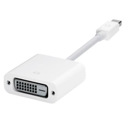 Apple MB570Z Mini, DP/DVI hind ja info | Kaablid ja juhtmed | kaup24.ee