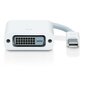 Apple MB570Z Mini, DP/DVI цена и информация | Kaablid ja juhtmed | kaup24.ee
