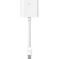 Apple MB570Z Mini, DP/DVI hind ja info | Kaablid ja juhtmed | kaup24.ee