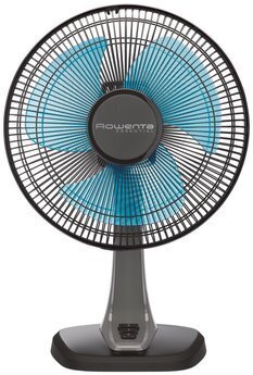 Lauaventilaator Rowenta VU2110 hind ja info | Ventilaatorid | kaup24.ee