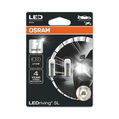 Автомобильная лампа Osram OS3893DWP-02B цена и информация | Автомобильные лампочки | kaup24.ee