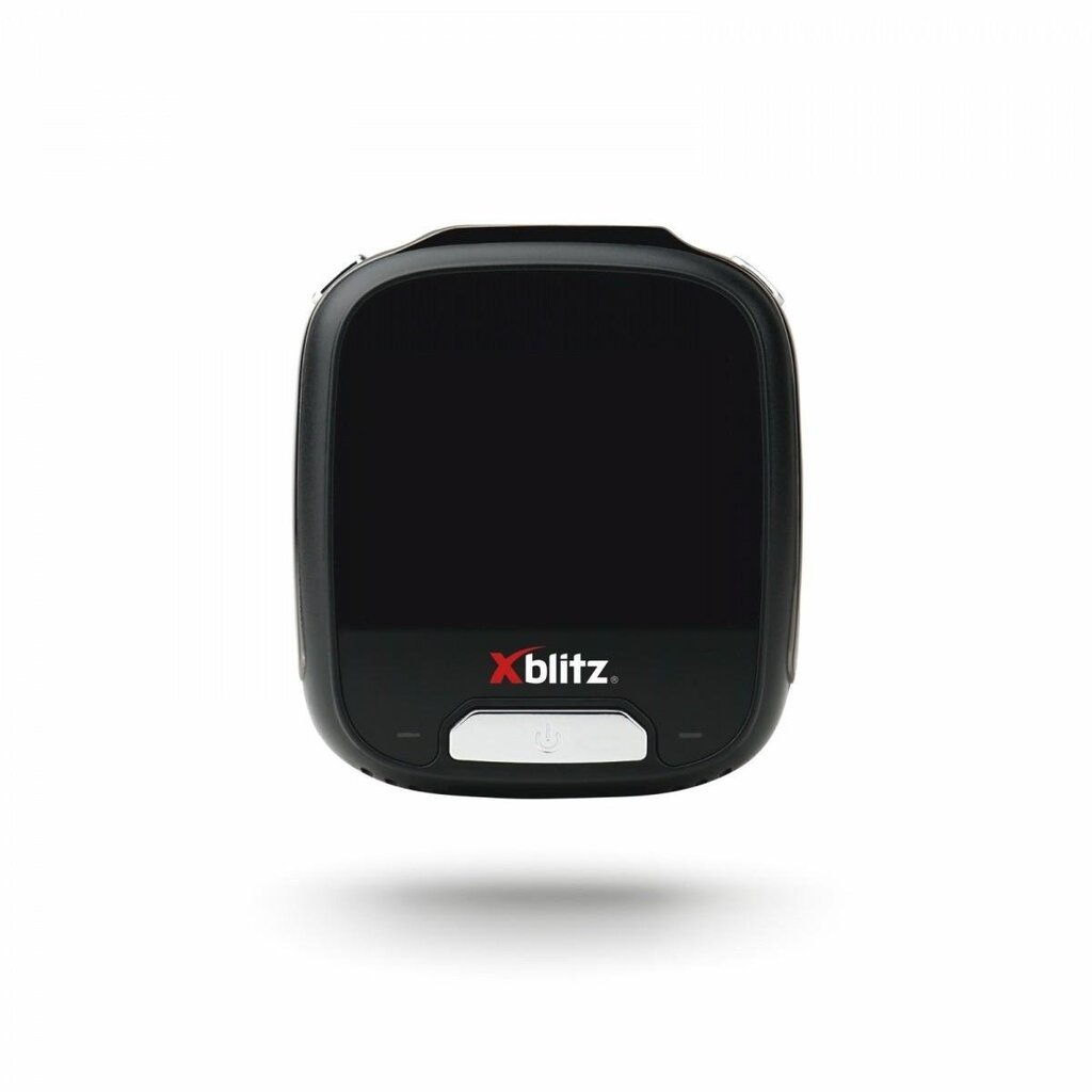 Xblitz Z9 pardakaamera цена и информация | Pardakaamerad ja videosalvestid | kaup24.ee