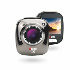 Xblitz Z9 видеорегистратор цена и информация | Видеорегистраторы | kaup24.ee