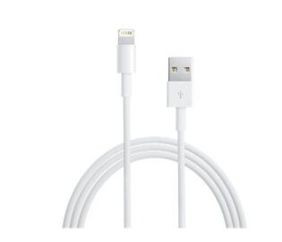 Apple Lightning to USB Cable (0.5m) - ME291ZM/A hind ja info | Mobiiltelefonide kaablid | kaup24.ee