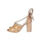 Nahast sandaalid Made in Italia, 4830 цена и информация | Naiste sandaalid | kaup24.ee