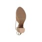 Nahast sandaalid Made in Italia, 4830 цена и информация | Naiste sandaalid | kaup24.ee