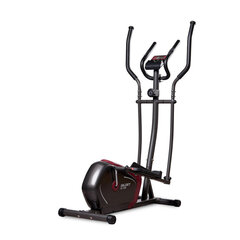 Elliptiline Jalgratas Siluet Fitness ELLIPTICAL E-3S цена и информация | Эллиптические тренажеры | kaup24.ee