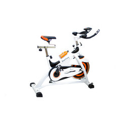 Стационарный велосипед Astan Hogar Dual Cross Ciccly Fitness 2040 цена и информация | Велотренажёры | kaup24.ee