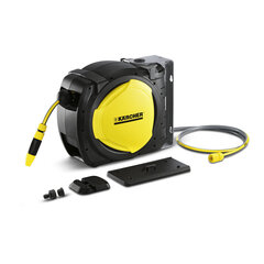 Ящик для шлангов автоматический Karcher Premium CR 7.220 2.645-218.0 цена и информация | Оборудование для полива | kaup24.ee