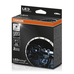 Адаптер Osram LEDCBCTRL103 50W (2 шт) цена и информация | Автомобильные лампочки | kaup24.ee