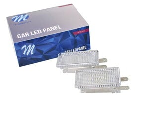 LED pagasiruumi tuli LD-TRG18 М-ТЕХ hind ja info | Autopirnid | kaup24.ee