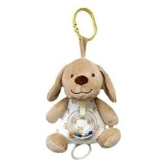 Muusikaline mänguasi Doggy 9387, 18 cm цена и информация | Игрушки для малышей | kaup24.ee