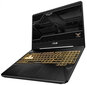 Asus FX505DD-AL153 hind ja info | Sülearvutid | kaup24.ee