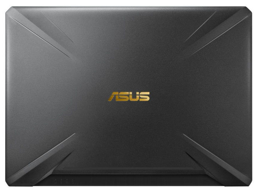 Asus FX505DD-AL153 hind ja info | Sülearvutid | kaup24.ee