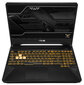 Asus FX505DD-AL153 hind ja info | Sülearvutid | kaup24.ee