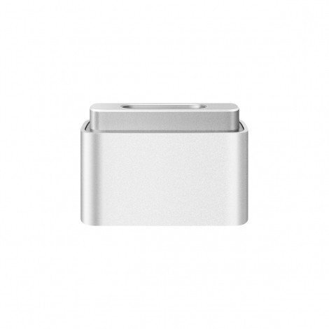 Apple MagSafe to MagSafe 2 Converter - MD504ZM/A hind ja info | USB jagajad, adapterid | kaup24.ee