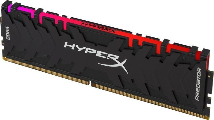 Kingston HX430C15PB3A/8 hind ja info | Operatiivmälu (RAM) | kaup24.ee