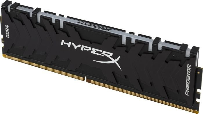 Kingston HX430C15PB3A/8 hind ja info | Operatiivmälu (RAM) | kaup24.ee